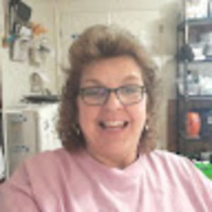 Meet your Posher, Mary frances